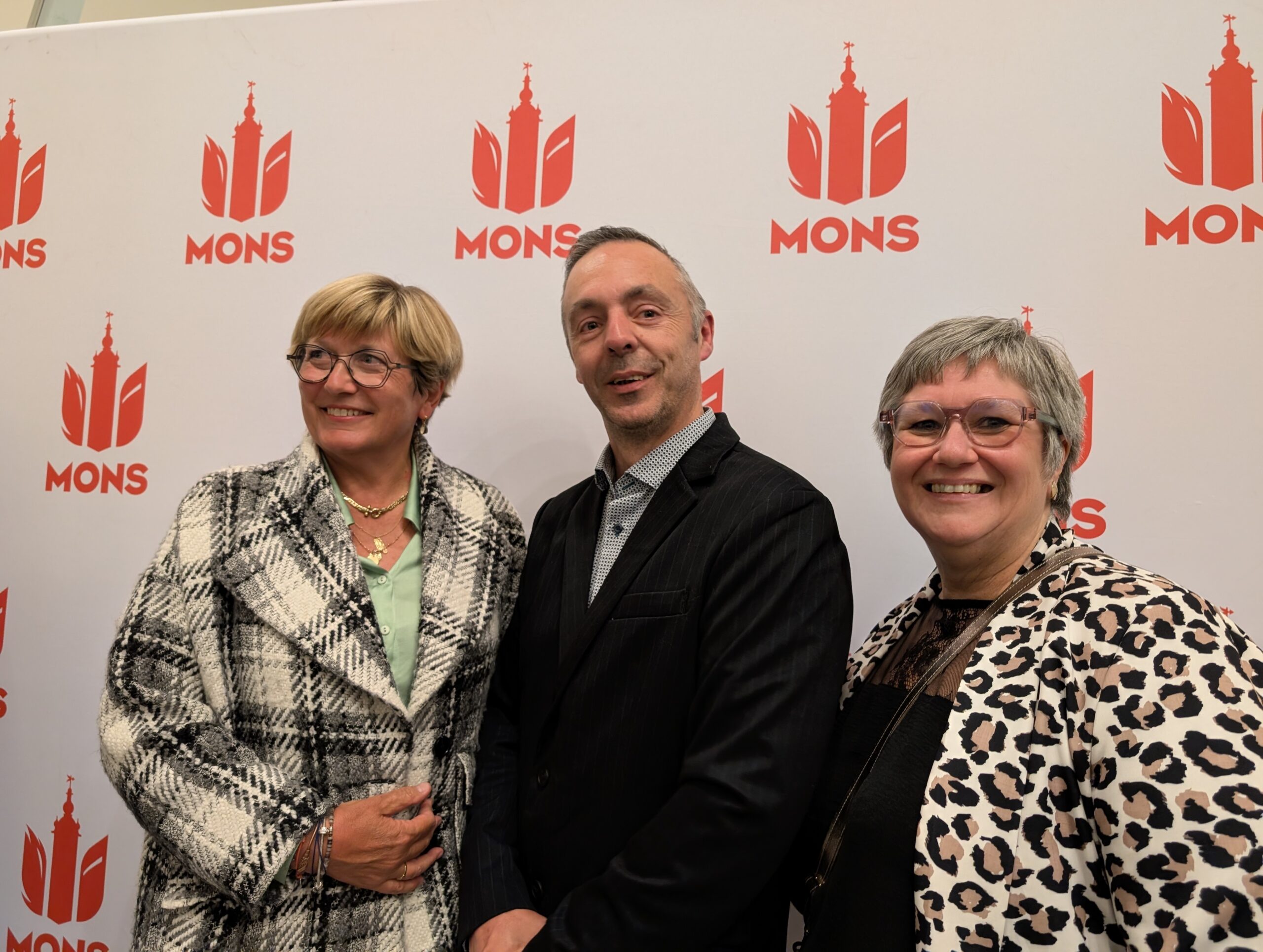 Conseillers communaux Engagés
